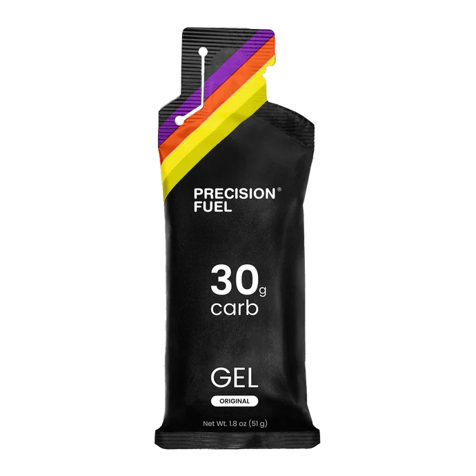 Precision Fuel and Hydration Gel 30g Carb