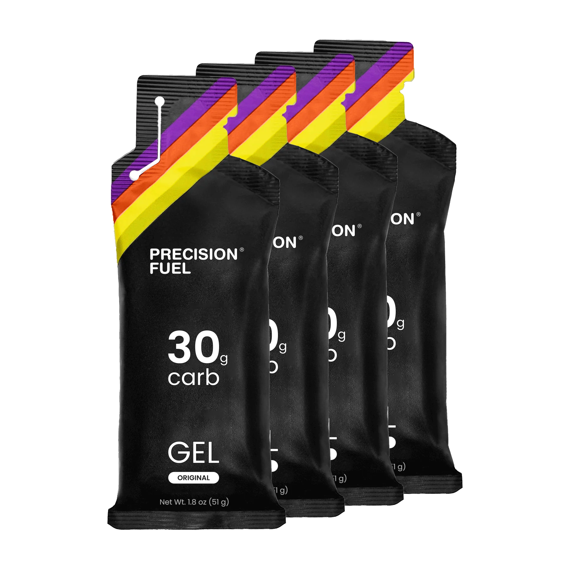 Precision Fuel and Hydration Gel 30g Carb