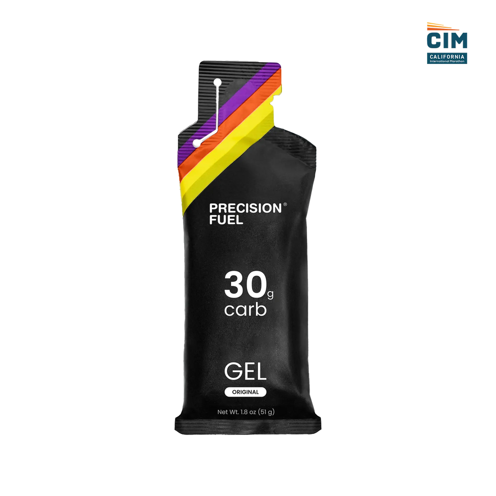 [PF30-1] Precision Fuel and Hydration Gel 30g Carb (1 gel)