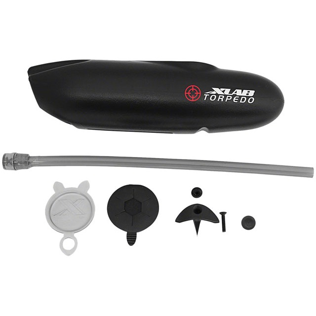 [WC0432] XLAB Torpedo Reload Kit Black