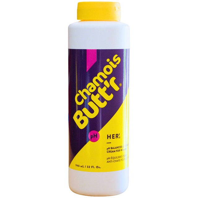 [TA5022] Chamois Butt'r Her' - 32oz