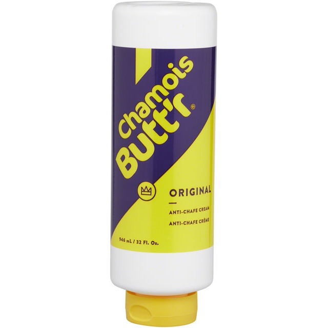 [TA5021] Chamois Butt'r Original - 32oz