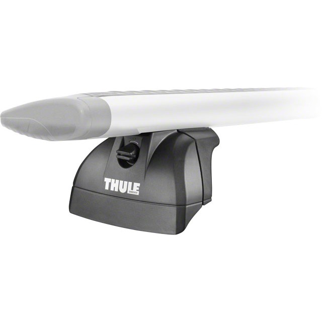 [AR2071] Thule 460R Podium Rapid Aero Foot Pack Tower Set - Fits Rapid Aero Bars, 4-Pack