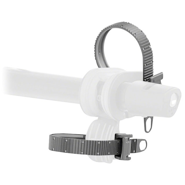 [AR2506] Thule 536 Cradle Ratchet Strap Kit