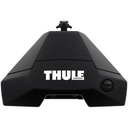 Thule 710501 Evo Clamp Foot Pack - Set of 4