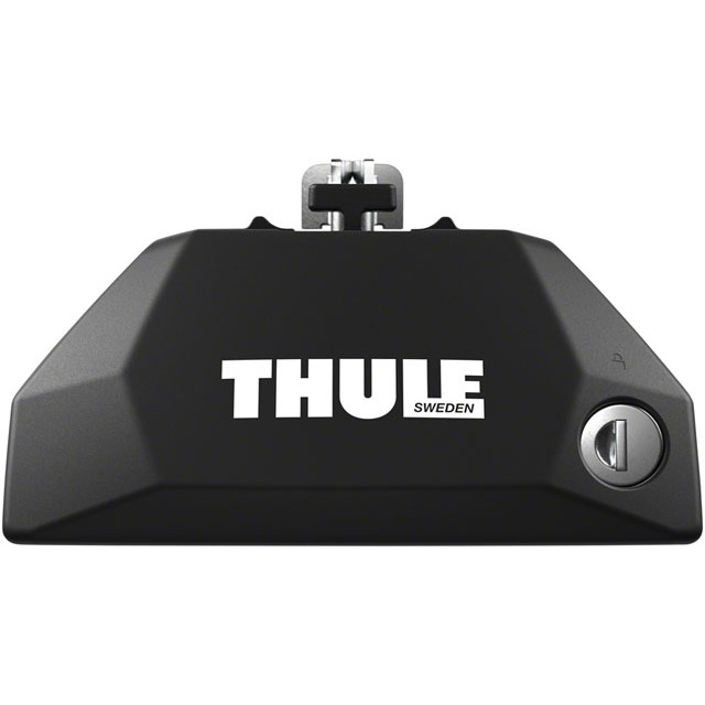 [AR2012] Thule 710601 Evo Flush Footpack - Set of 4