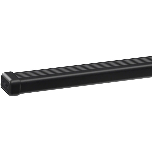 [AR2026] Thule 712500 Squarebar 150 - 60" Pair, Black