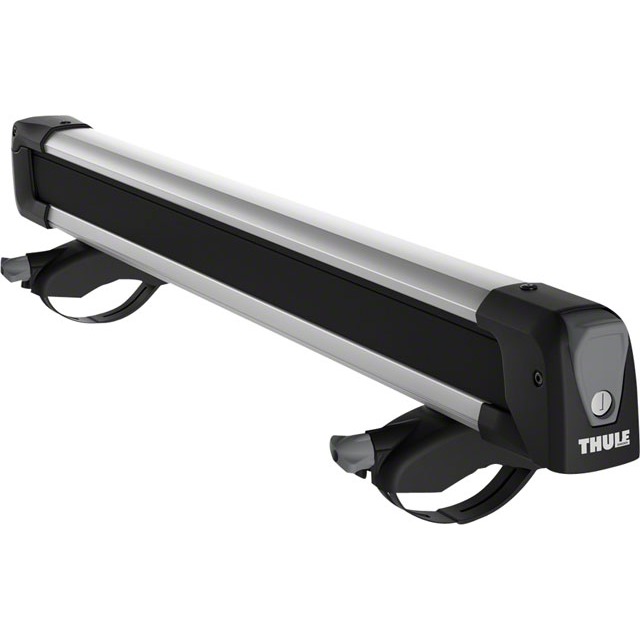 [AR2320] Thule 7326 SnowPack 6 - Fits 6 pairs of Skis or 4 Snowboards