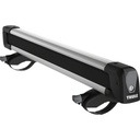 Thule 7326 SnowPack 6 - Fits 6 pairs of Skis or 4 Snowboards