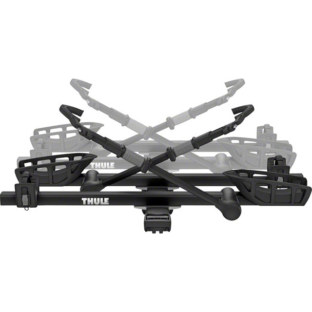 [AR2592] Thule 9036XTB T2 Pro XT 2 Bike Add-On - Black