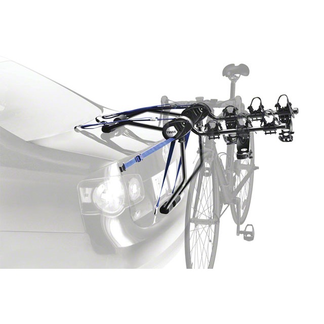 [AR2761] Thule 911XT Passage 3 Trunk Rack: 3-Bike