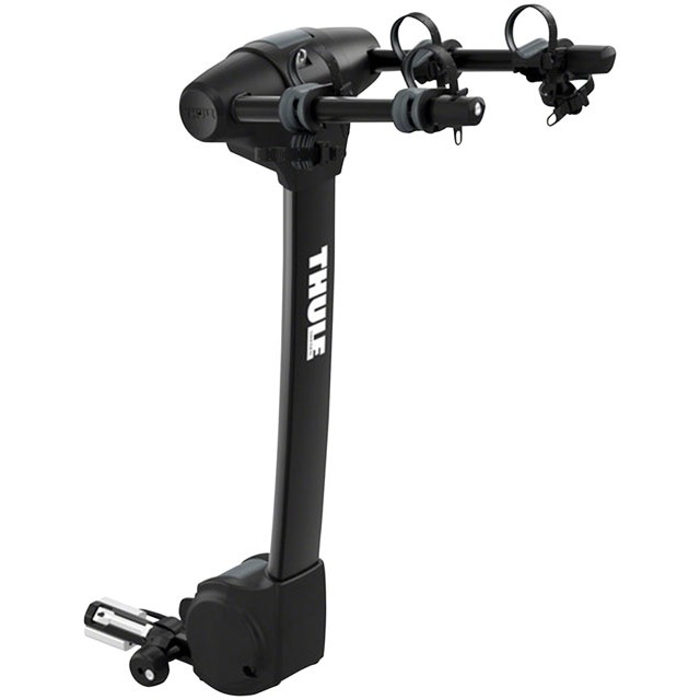 [AR2766] Thule Apex XT Hitch Rack - 2-Bike, 1-1/4", 2" Receiver, Black