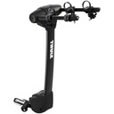 Thule Apex XT Hitch Rack - 2-Bike, 1-1/4", 2" Receiver, Black