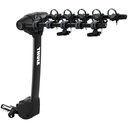Thule Apex XT Hitch Rack - 5-Bike, 1-1/4", 2" Receiver, Black