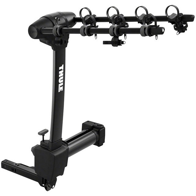 [AR2769] Thule Apex XT Swing - 4-Bike, 2" Receiver, Black