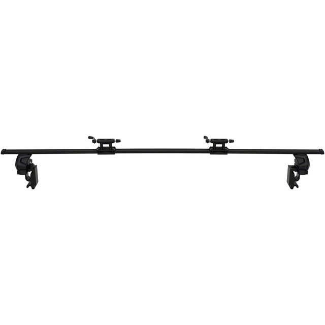 [AR0511] Thule Bed Rider Pro Fork Mount Truck Bed Rack - Compact