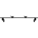 Thule Bed Rider Pro Fork Mount Truck Bed Rack - Compact