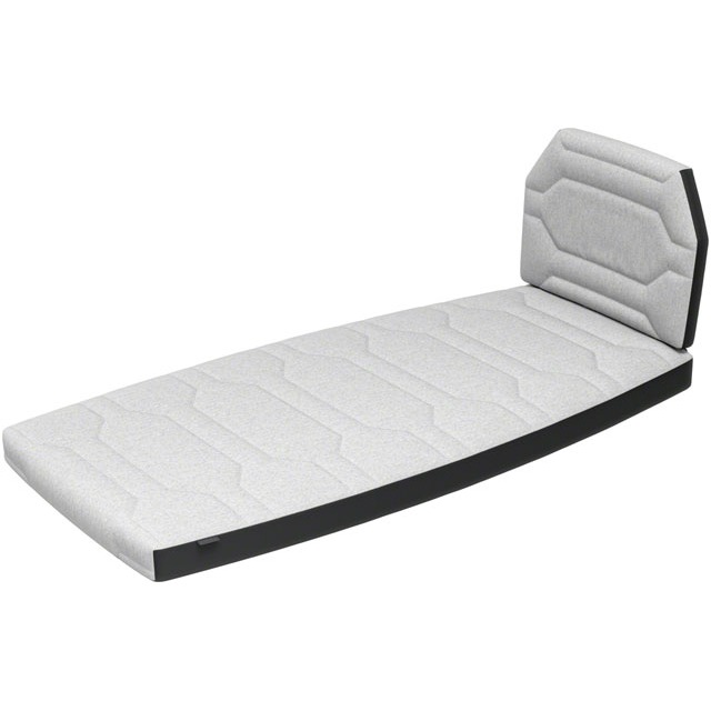 [BT0109] Thule Bexey Dog Bed - Large