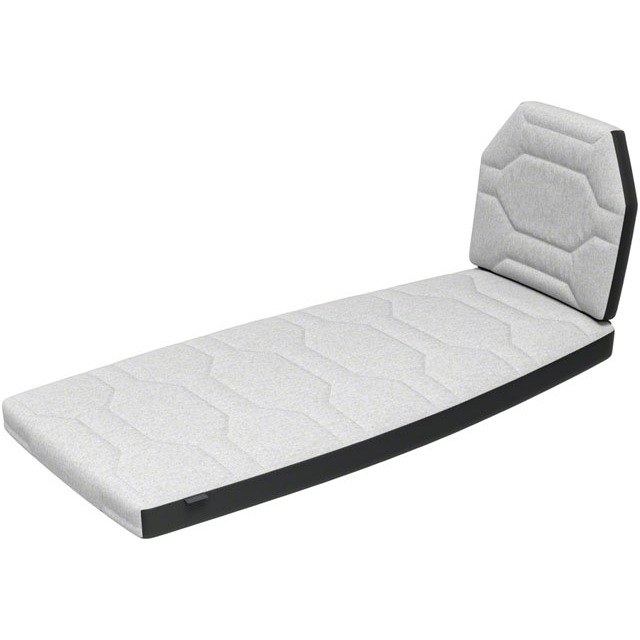 [BT0108] Thule Bexey Dog Bed - Medium