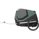 Thule Bexey Dog Bike Trailer- Hazy Green, Large