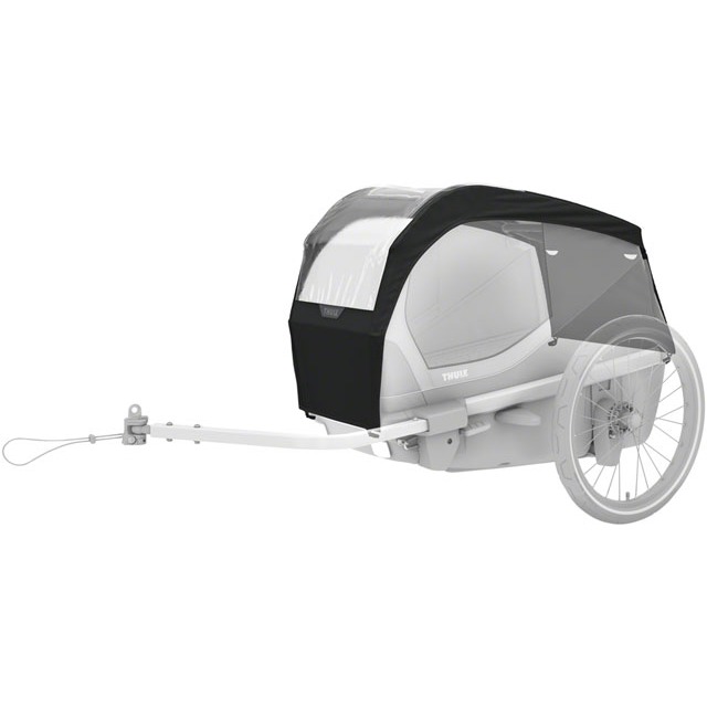[BT0106] Thule Bexey Rain Cover - Medium