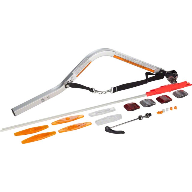 [BT2105] Thule Bicycle Trailer Kit