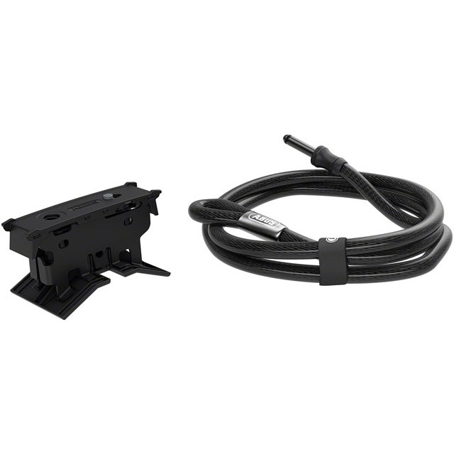 [LK3333] Thule Epos High-Grade Lock