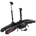 Thule Epos Platform Hitch Bike Rack - 2-Bike, 1-1/4", 2" Receiver, Black