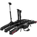 Thule Epos Platform Hitch Bike Rack - 3-Bike, 2" Receiver, Black