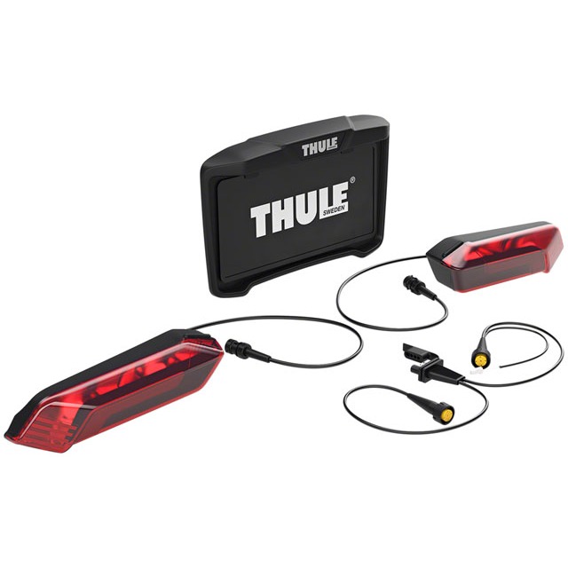 [AR2263] Thule Epos Tail Lamp Kit  - 4pin Connector