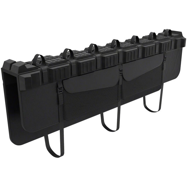 [AR0217] Thule GateMate Pro Truck Bike Rack - Black