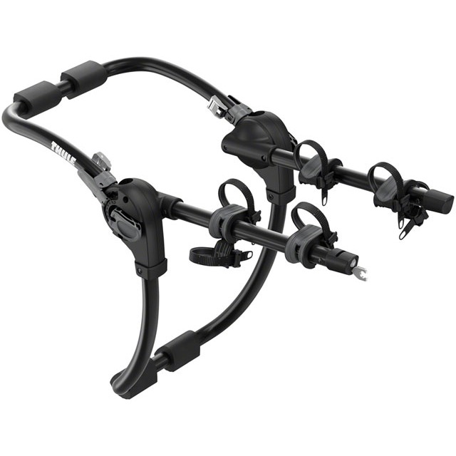 [AR2758] Thule Gateway Pro 2 Trunk Rack: 2-Bike