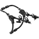Thule Gateway Pro 2 Trunk Rack: 2-Bike