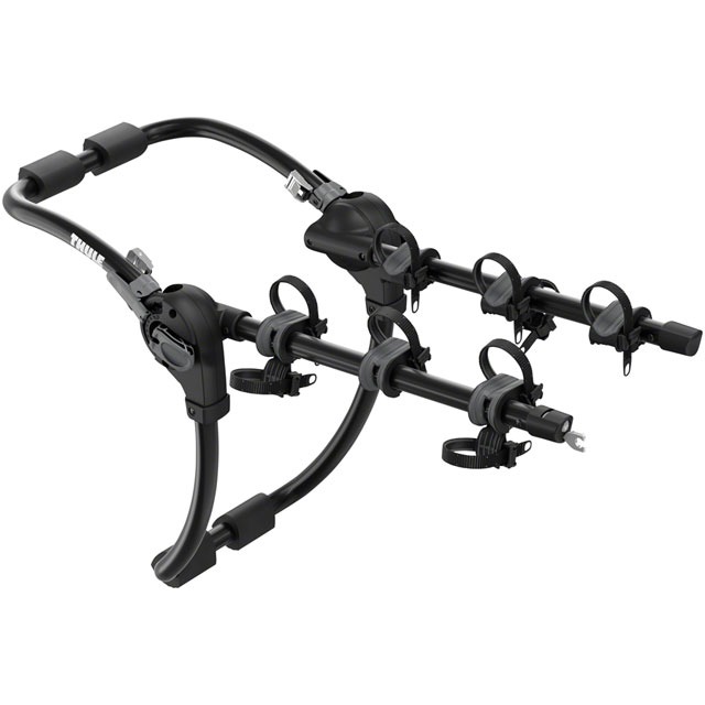 [AR2759] Thule Gateway Pro 3 Trunk Rack: 3-Bike