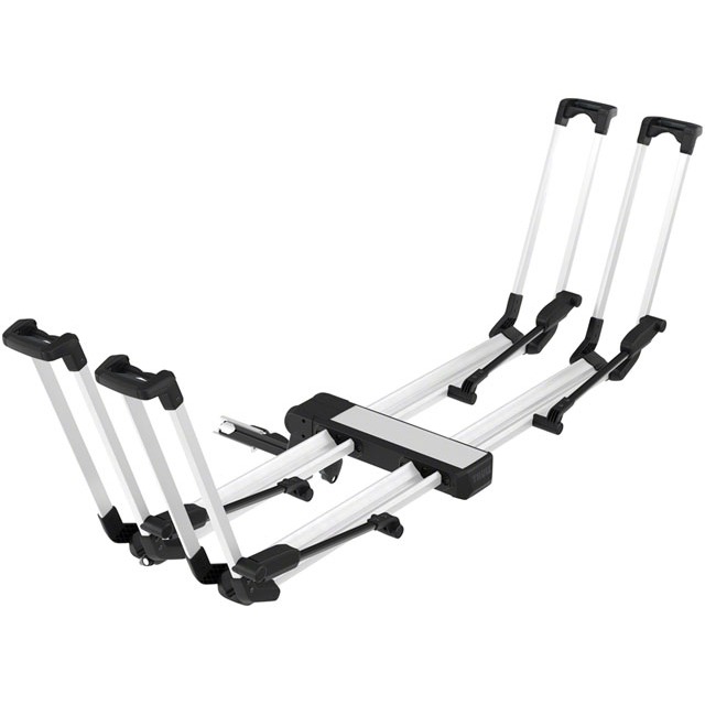 [AR0505] Thule Helium Platform XT Hitch Bike Rack - 1.25", 2" Receiver, 2-Bike