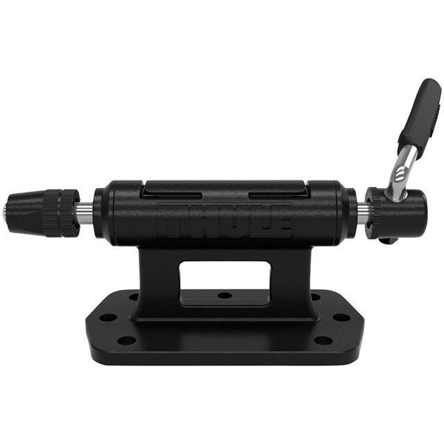 [AR0514] Thule Low Rider Pro Van and Truck Bed Fork Mount Bike Rack