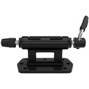 Thule Low Rider Pro Van and Truck Bed Fork Mount Bike Rack