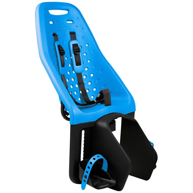[RK2105] Thule Maxi EasyFit Child Seat - Blue