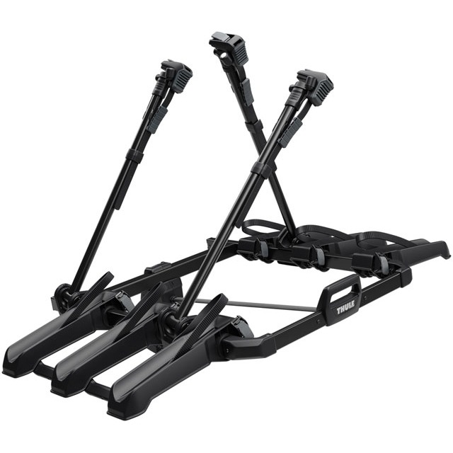 [AR0248] Thule OutPace Hitch Rack - 3 bike