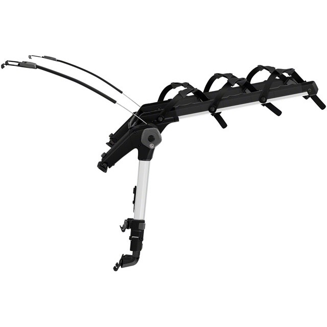 [AR1039] Thule Outway Trunk Rack - 3-Bike