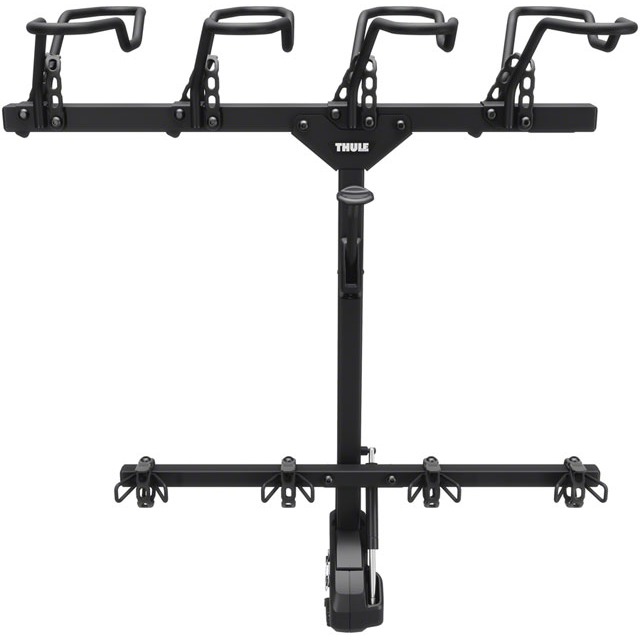 [AR0215] Thule ReVert 4-bike Hitch Rack
