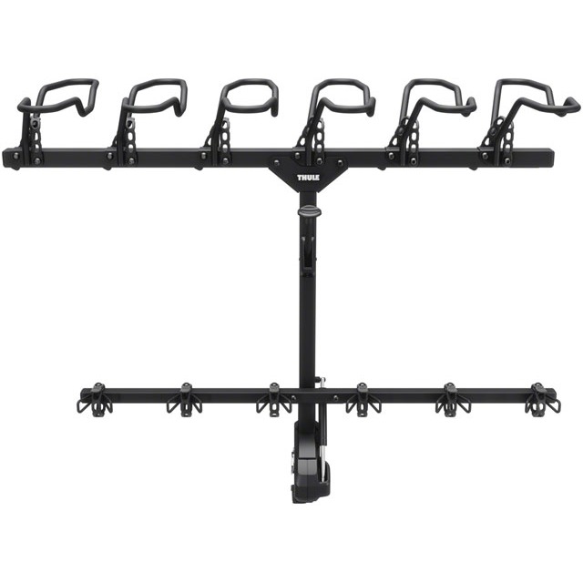[AR0216] Thule ReVert 6-bike Hitch Rack