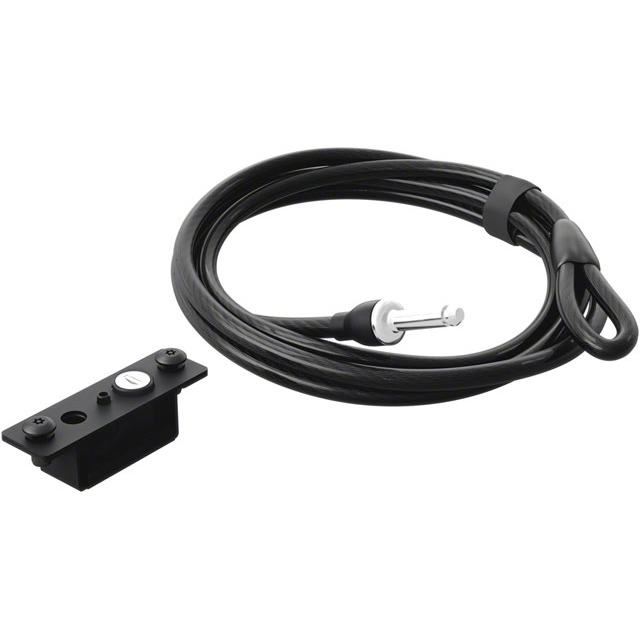[AR0239] Thule ReVert Integrated Bike Lock