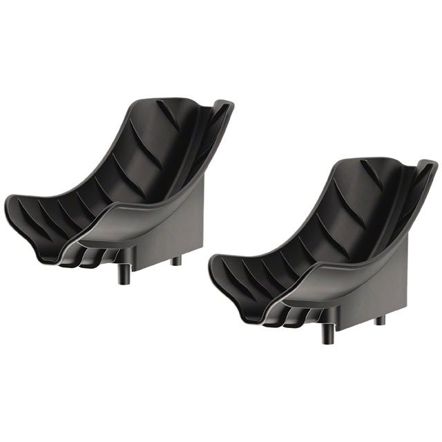 [AR0510] Thule T2 Pro X Fat Tire Wheel Holder