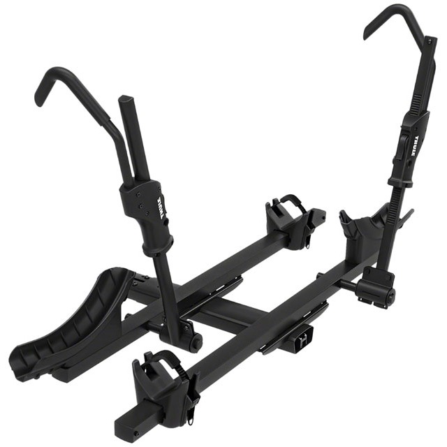 [AR0509] Thule T2 Pro X Hitch Bike Rack Add On - 2-Bike