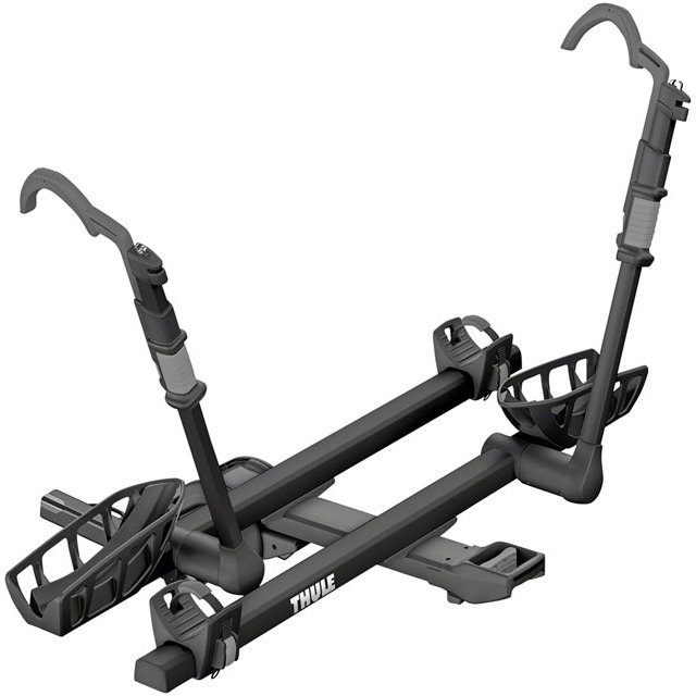 [AR1033] Thule T2 Pro XTR Hitch Bike Rack - 2" Receiver, 2-Bike, Black