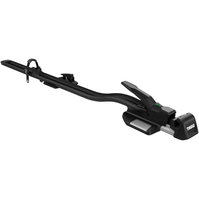 [AR1036] Thule TopRide Roof Mount Bike Carrier - Fork Mount, QR/Thru Axle