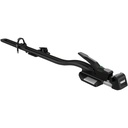 Thule TopRide Roof Mount Bike Carrier - Fork Mount, QR/Thru Axle