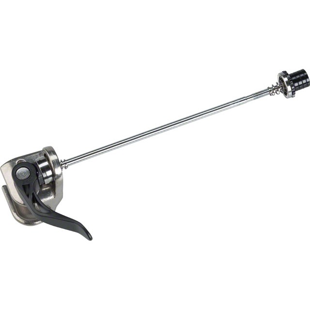 [BT2090] Thule Trailer Axle Mount EZ Hitch with Quick Release