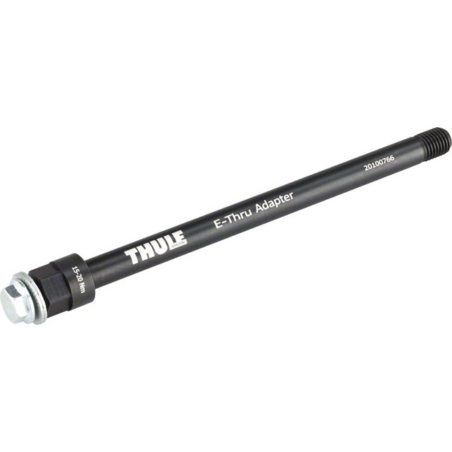 [BT2094] Thule Trailer Hub Hitch Adaptor: Shimano Thru-Axle